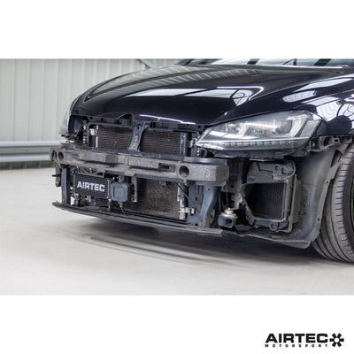 AIRTEC Motorsport Oil Cooler Kit for Volkswagen Golf Mk7 R-carbonizeduk