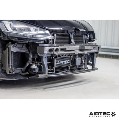 AIRTEC Motorsport Oil Cooler Kit for Volkswagen Golf Mk7 R-carbonizeduk