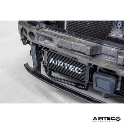 AIRTEC Motorsport Oil Cooler Kit for Volkswagen Golf Mk7 R-carbonizeduk