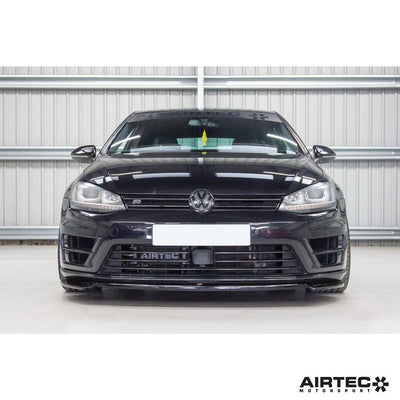 AIRTEC Motorsport Oil Cooler Kit for Volkswagen Golf Mk7 R-carbonizeduk