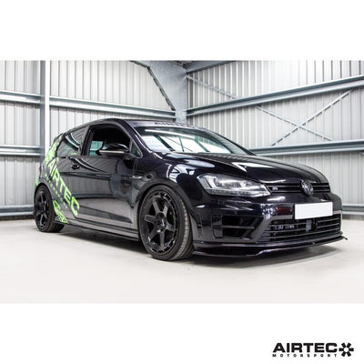 AIRTEC Motorsport Oil Cooler Kit for Volkswagen Golf Mk7 R-carbonizeduk