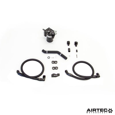 AIRTEC Motorsport Breather Kit for VW Golf R Mk7-carbonizeduk