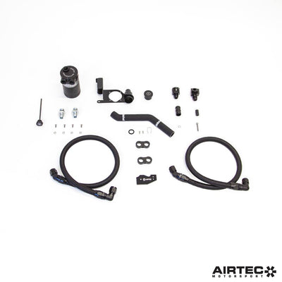 AIRTEC Motorsport Breather Kit for VW Golf R Mk7-carbonizeduk