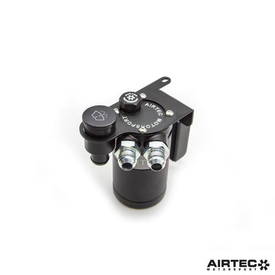 AIRTEC Motorsport Breather Kit for VW Golf R Mk7-carbonizeduk