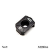 AIRTEC Motorsport Torque Mount Insert for MQB EA888 (Type A & B)-Audi-Airtec-carbonizeduk