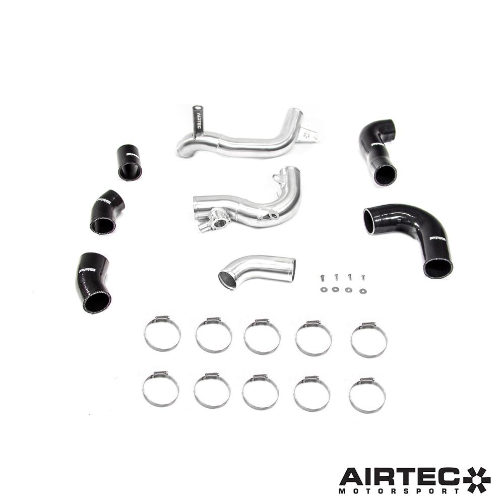 AIRTEC Motorsport Big Boost Pipe Kit Golf R Mk8 EA888 Gen 4-carbonizeduk