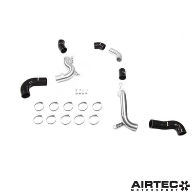 AIRTEC Motorsport Big Boost Pipe Kit Golf R Mk8 EA888 Gen 4-carbonizeduk