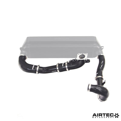 AIRTEC Motorsport Big Boost Pipe Kit for Toyota Yaris GR Gen 1-carbonizeduk