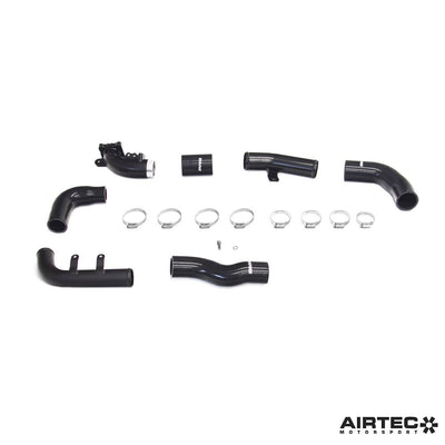 AIRTEC Motorsport Big Boost Pipe Kit for Toyota Yaris GR Gen 1-carbonizeduk
