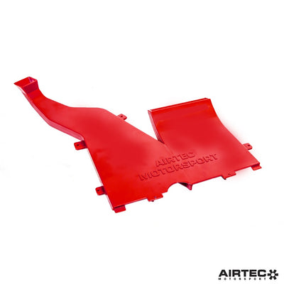 AIRTEC Motorsport Front Cooling Guide for Toyota Yaris GR-Toyota-Airtec-carbonizeduk