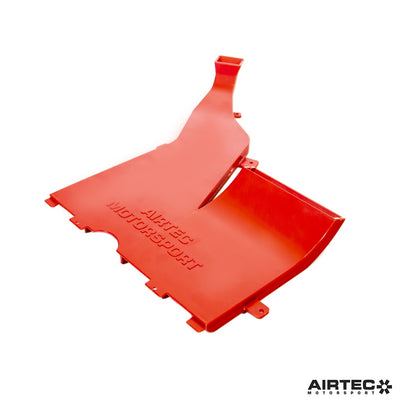 AIRTEC Motorsport Front Cooling Guide for Toyota Yaris GR-Toyota-Airtec-carbonizeduk