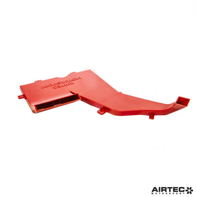 AIRTEC Motorsport Front Cooling Guide for Toyota Yaris GR-Toyota-Airtec-carbonizeduk