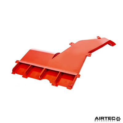AIRTEC Motorsport Front Cooling Guide for Toyota Yaris GR-Toyota-Airtec-carbonizeduk