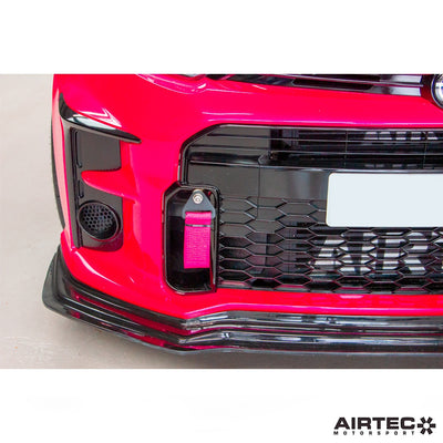 AIRTEC Motorsport Tow Bolt for Toyota Yaris GR-Toyota-Airtec-carbonizeduk