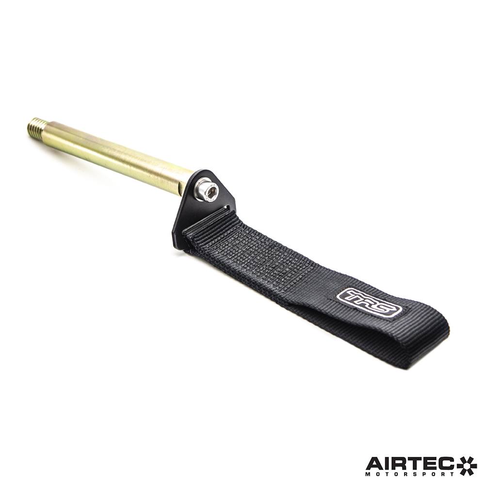 AIRTEC Motorsport Tow Bolt for Toyota Yaris GR-Toyota-Airtec-carbonizeduk