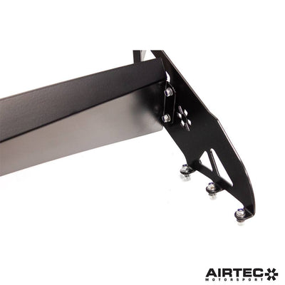 AIRTEC Motorsport Rear Wing for Toyota Yaris GR-Toyota-Airtec-carbonizeduk