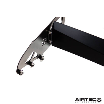AIRTEC Motorsport Rear Wing for Toyota Yaris GR-Toyota-Airtec-carbonizeduk