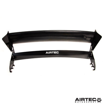 AIRTEC Motorsport Rear Wing for Toyota Yaris GR-Toyota-Airtec-carbonizeduk