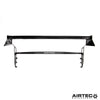 AIRTEC Motorsport Rear Wing for Toyota Yaris GR-Toyota-Airtec-carbonizeduk