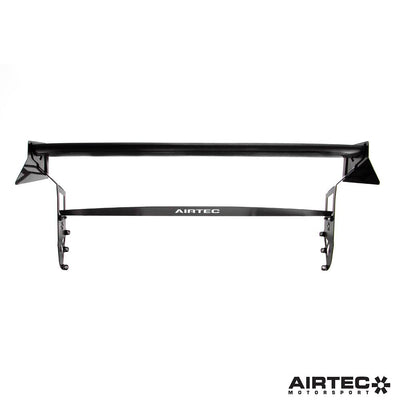 AIRTEC Motorsport Rear Wing for Toyota Yaris GR-Toyota-Airtec-carbonizeduk