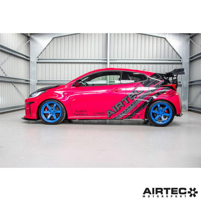 AIRTEC Motorsport Rear Wing for Toyota Yaris GR-Toyota-Airtec-carbonizeduk