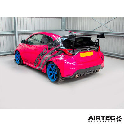 AIRTEC Motorsport Rear Wing for Toyota Yaris GR-Toyota-Airtec-carbonizeduk