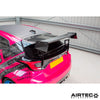 AIRTEC Motorsport Rear Wing for Toyota Yaris GR-Toyota-Airtec-carbonizeduk