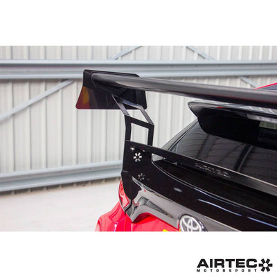 AIRTEC Motorsport Rear Wing for Toyota Yaris GR-Toyota-Airtec-carbonizeduk