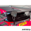 AIRTEC Motorsport Rear Wing for Toyota Yaris GR-Toyota-Airtec-carbonizeduk