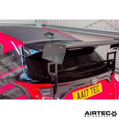AIRTEC Motorsport Rear Wing for Toyota Yaris GR-Toyota-Airtec-carbonizeduk