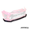 AIRTEC Motorsport Double Lip Front Splitter for Toyota Yaris GR-Toyota-Airtec-carbonizeduk