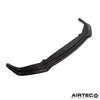 AIRTEC Motorsport Double Lip Front Splitter for Toyota Yaris GR-Toyota-Airtec-carbonizeduk