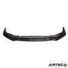 AIRTEC Motorsport Double Lip Front Splitter for Toyota Yaris GR-Toyota-Airtec-carbonizeduk
