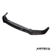 AIRTEC Motorsport Double Lip Front Splitter for Toyota Yaris GR-Toyota-Airtec-carbonizeduk