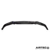 AIRTEC Motorsport Double Lip Front Splitter for Toyota Yaris GR-Toyota-Airtec-carbonizeduk