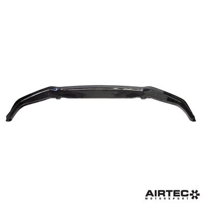 AIRTEC Motorsport Double Lip Front Splitter for Toyota Yaris GR-Toyota-Airtec-carbonizeduk