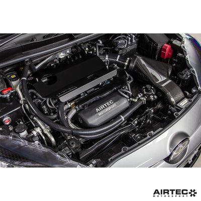 AIRTEC Motorsport Inlet Manifold for Toyota Yaris GR Gen 2-carbonizeduk