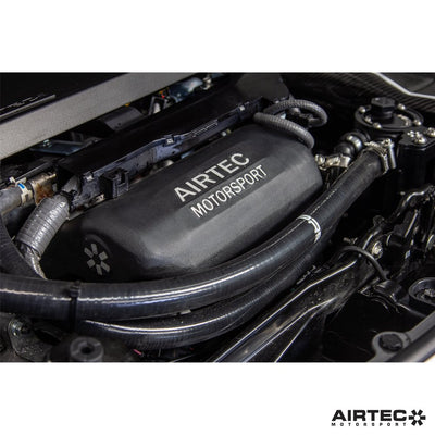 AIRTEC Motorsport Inlet Manifold for Toyota Yaris GR Gen 2-carbonizeduk