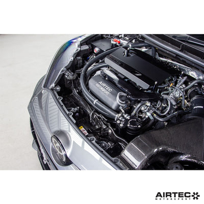 AIRTEC Motorsport Inlet Manifold for Toyota Yaris GR Gen 2-carbonizeduk