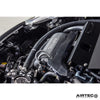 AIRTEC Motorsport Inlet Manifold for Toyota Yaris GR Gen 2-carbonizeduk