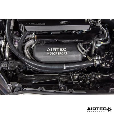 AIRTEC Motorsport Inlet Manifold for Toyota Yaris GR Gen 2-carbonizeduk