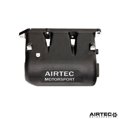 AIRTEC Motorsport Inlet Manifold for Toyota Yaris GR Gen 2-carbonizeduk