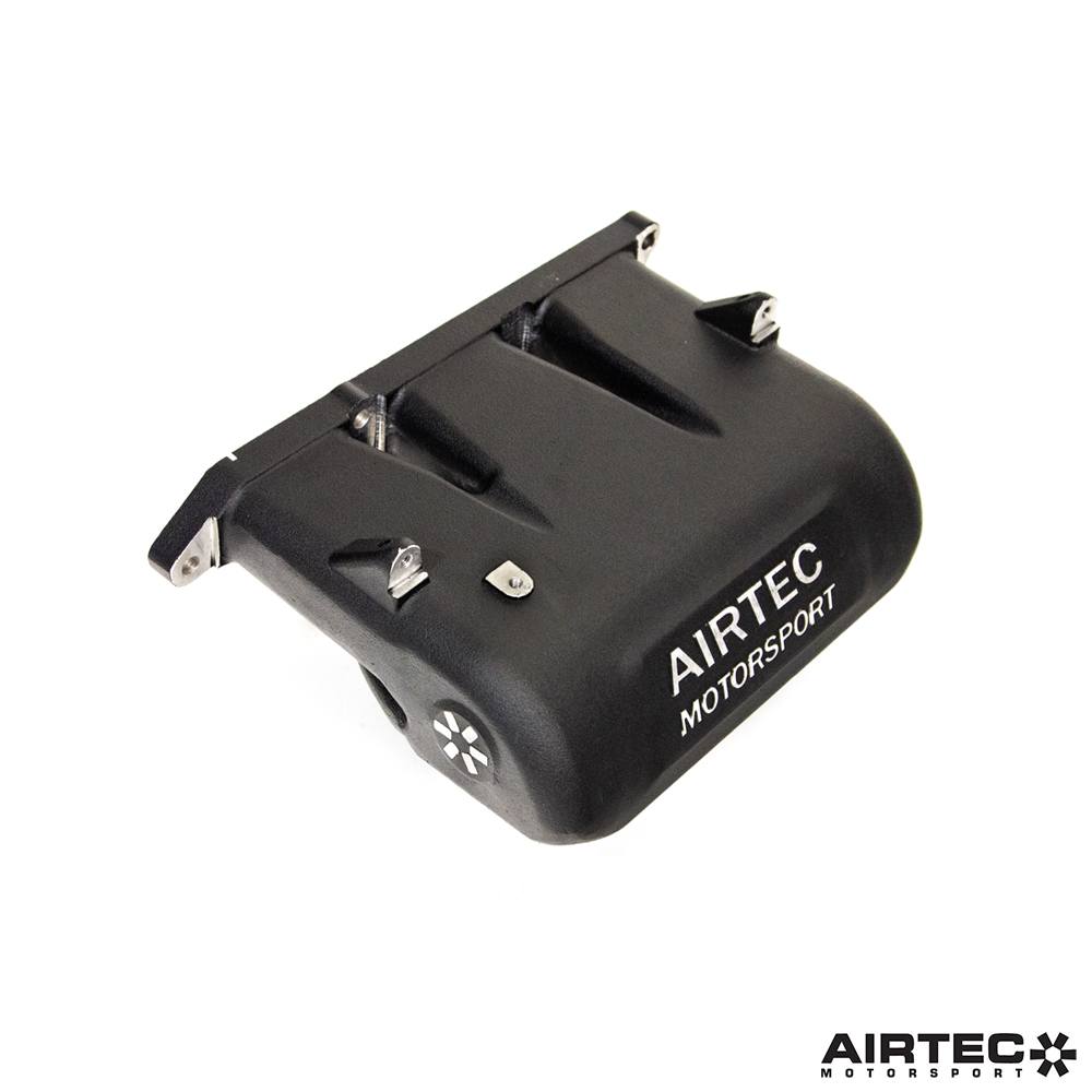 AIRTEC Motorsport Inlet Manifold for Toyota Yaris GR Gen 2-carbonizeduk