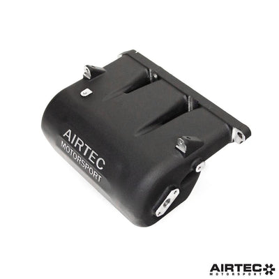 AIRTEC Motorsport Inlet Manifold for Toyota Yaris GR / Corolla GR-Toyota-Airtec-carbonizeduk