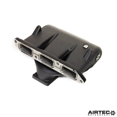 AIRTEC Motorsport Inlet Manifold for Toyota Yaris GR / Corolla GR-Toyota-Airtec-carbonizeduk