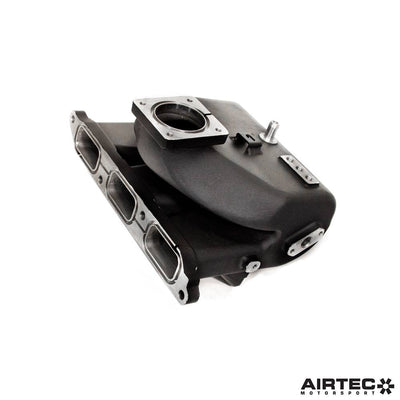 AIRTEC Motorsport Inlet Manifold for Toyota Yaris GR Gen 2-carbonizeduk