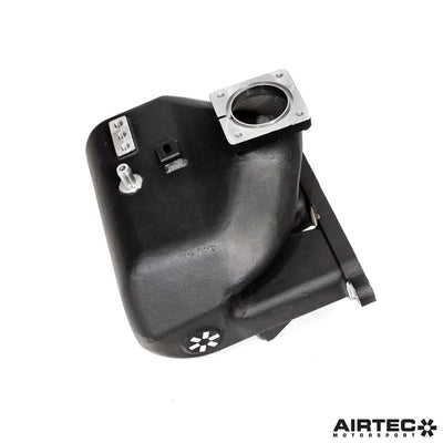 AIRTEC Motorsport Inlet Manifold for Toyota Yaris GR Gen 2-carbonizeduk