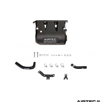 AIRTEC Motorsport Inlet Manifold for Toyota Yaris GR Gen 2-carbonizeduk