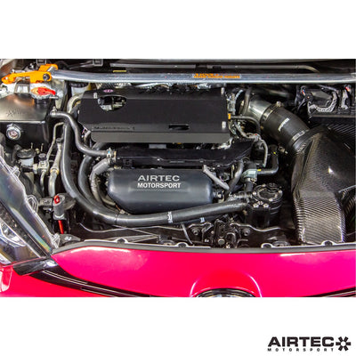 AIRTEC Motorsport Inlet Manifold for Toyota Yaris GR / Corolla GR-Toyota-Airtec-carbonizeduk