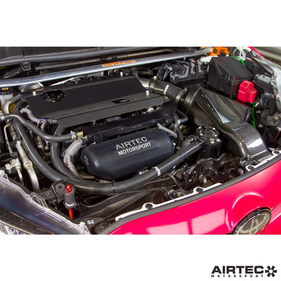 AIRTEC Motorsport Inlet Manifold for Toyota Yaris GR / Corolla GR-Toyota-Airtec-carbonizeduk